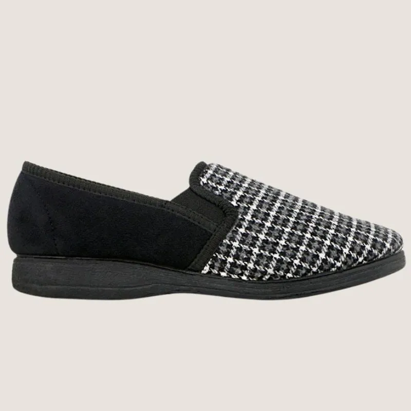 Grosby Peter Chaussures à semelle souple_Grosby