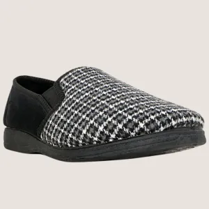 Grosby Peter Slipper Shoes_Grosby