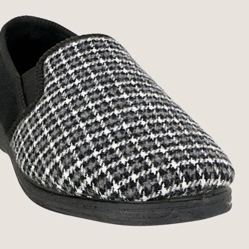 Grosby Peter Chaussures à semelle souple_Grosby