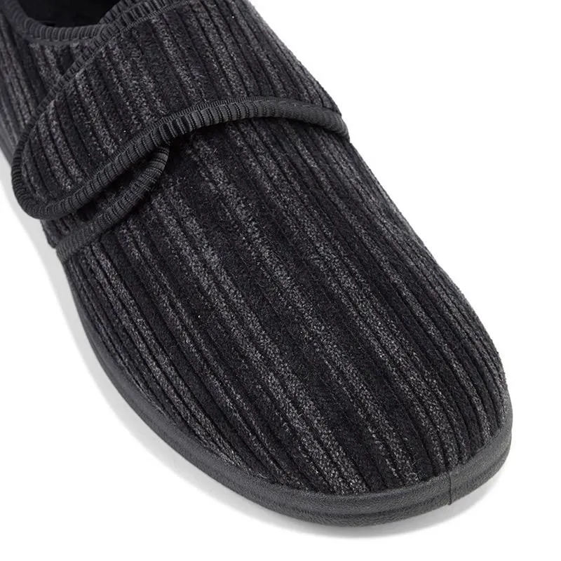 Chaussons Grosby Thurston_Grosby