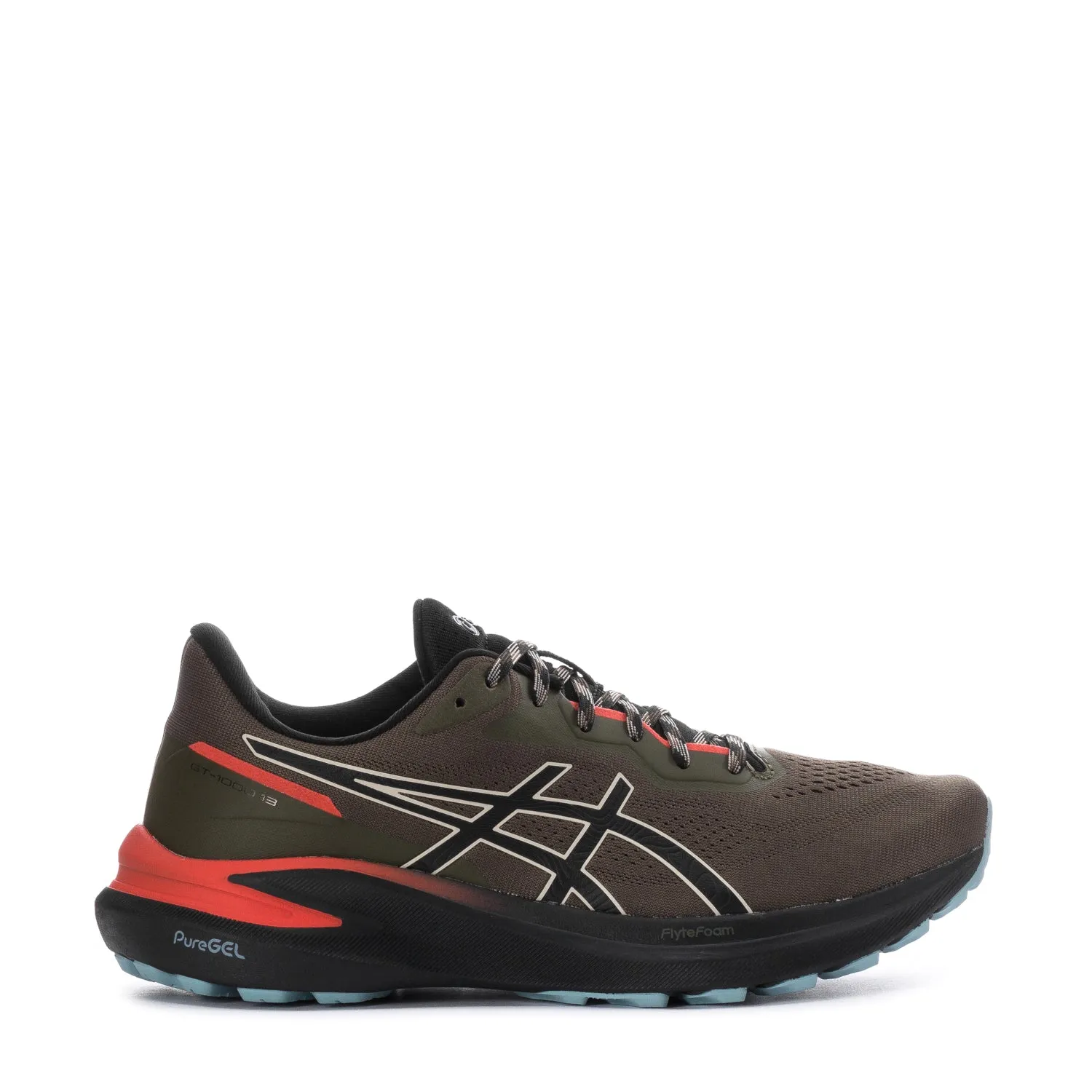 GT-1000 13 - Hommes