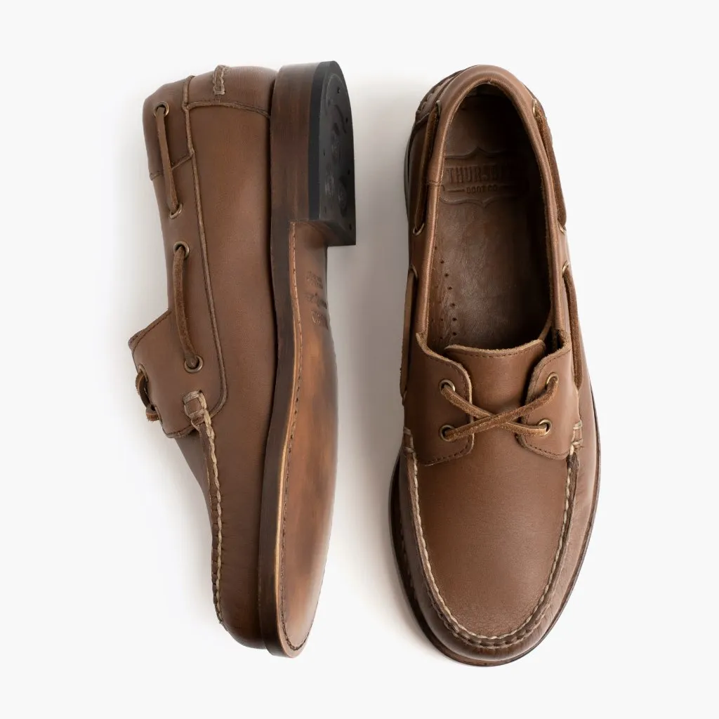 Loafer cousu main | Hickory