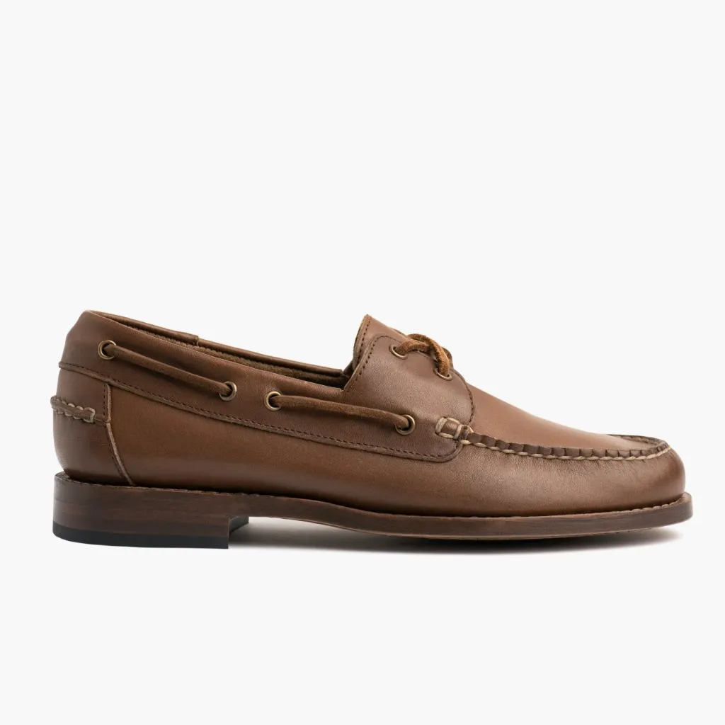 Loafer cousu main | Hickory
