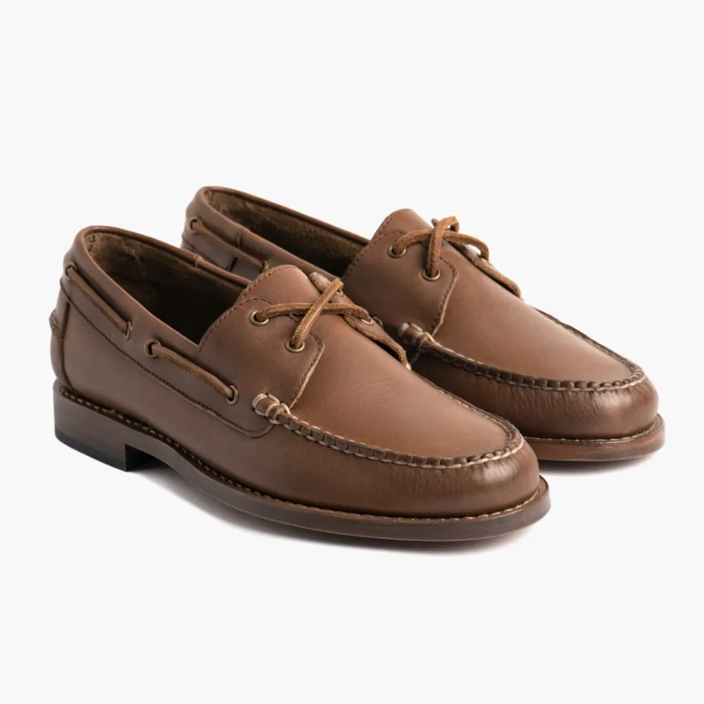 Loafer cousu main | Hickory