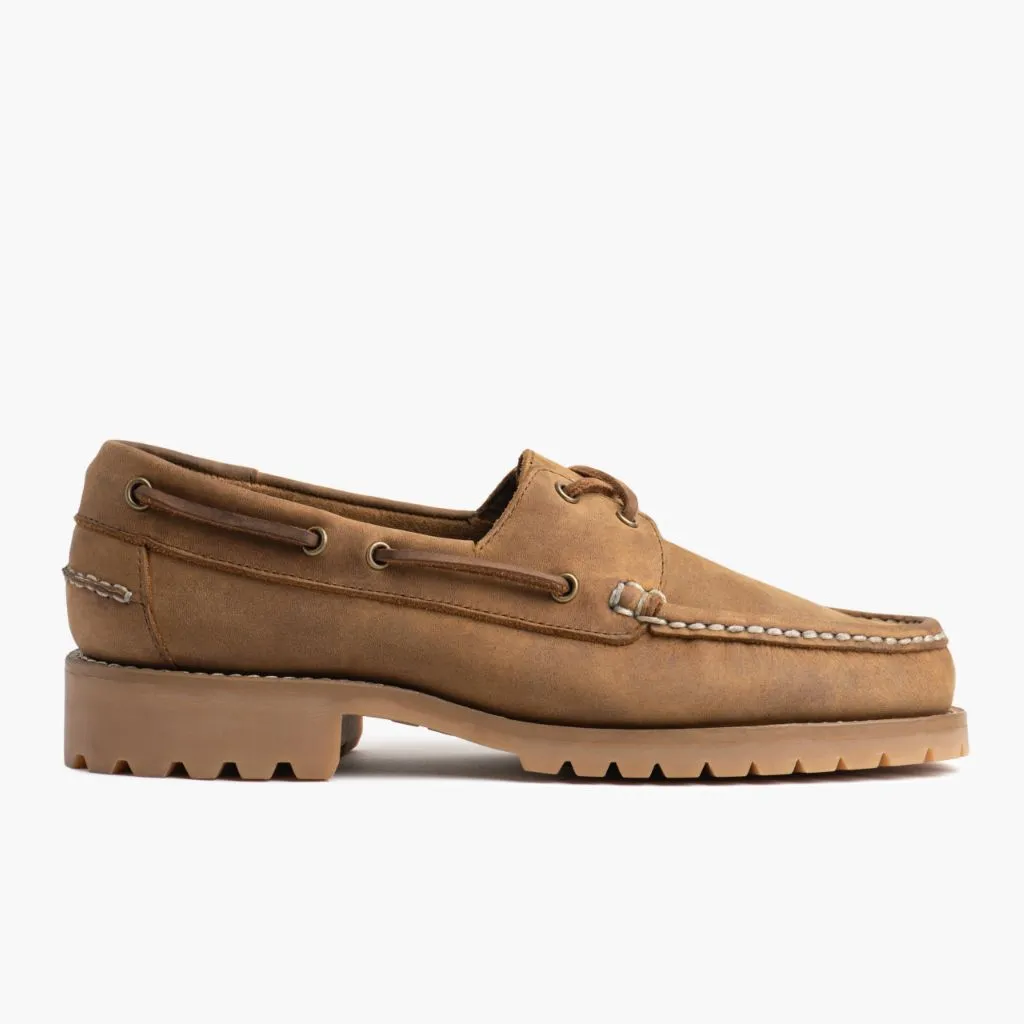 Loafer cousu main | Vieille Ville