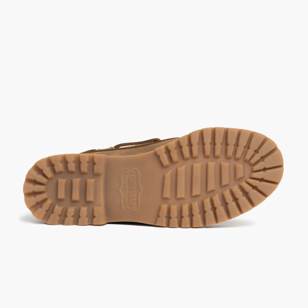 Loafer cousu main | Vieille Ville
