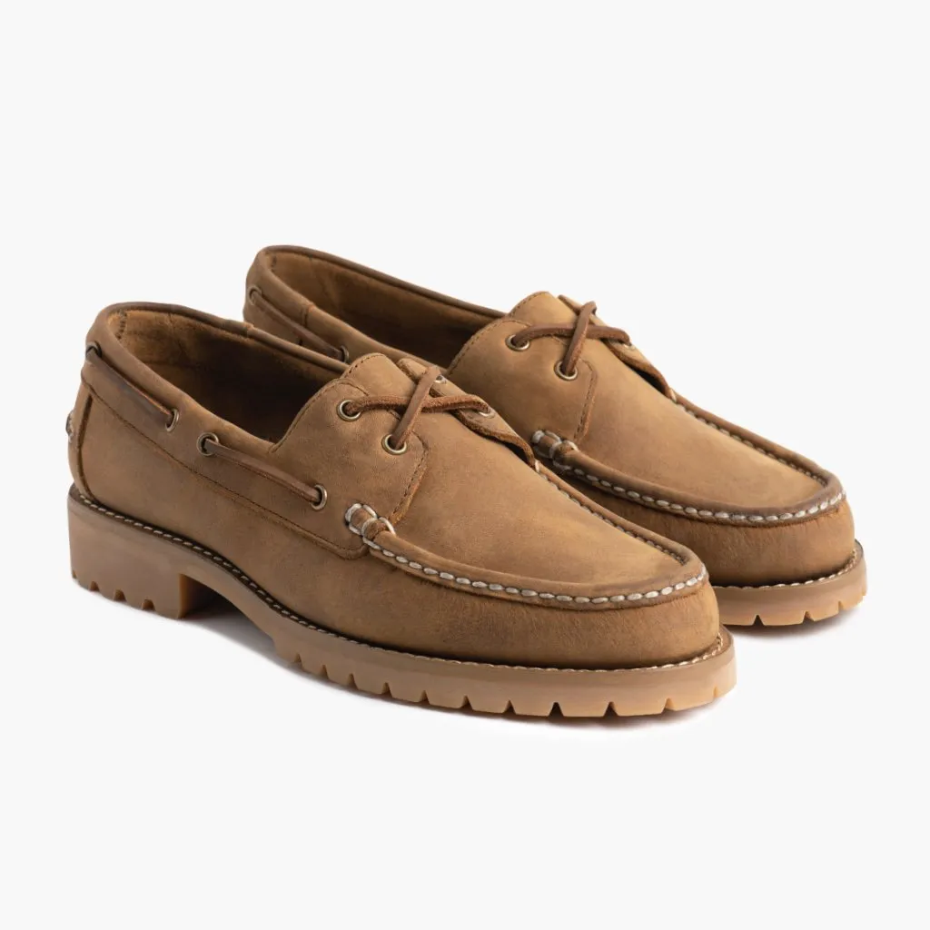 Loafer cousu main | Vieille Ville