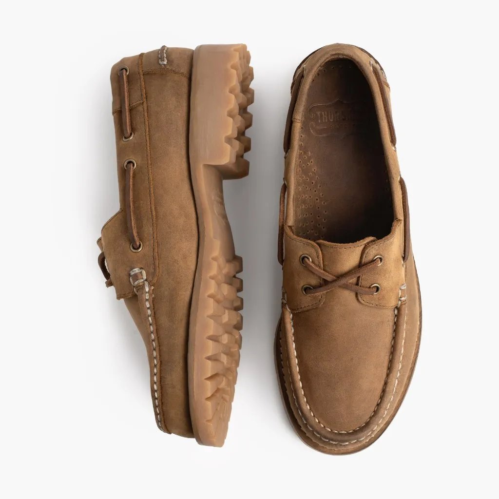 Loafer cousu main | Vieille Ville