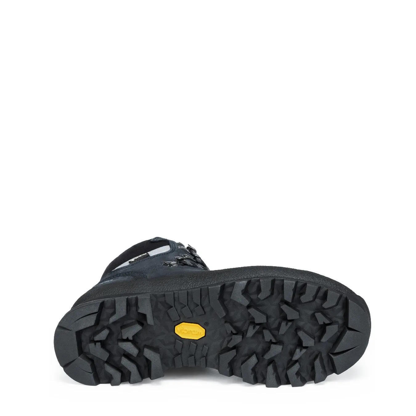 Chaussures Hanwag Nazcat II Lady GTX Marine / Noir pour Femme
