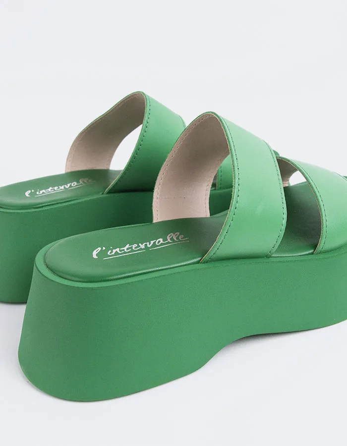 Cuir Vert Joyeux