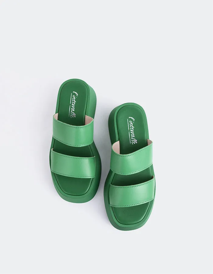 Cuir Vert Joyeux