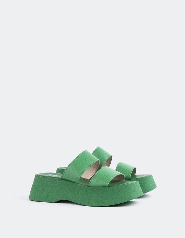 Cuir Vert Joyeux
