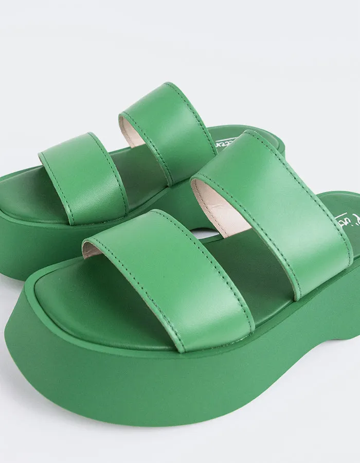 Cuir Vert Joyeux
