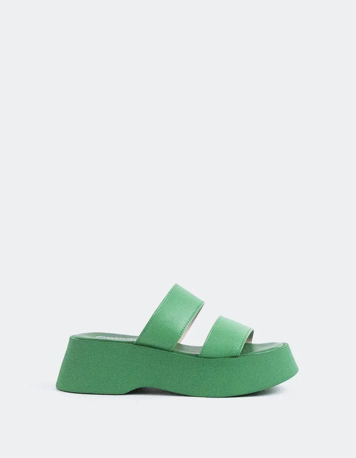 Cuir Vert Joyeux