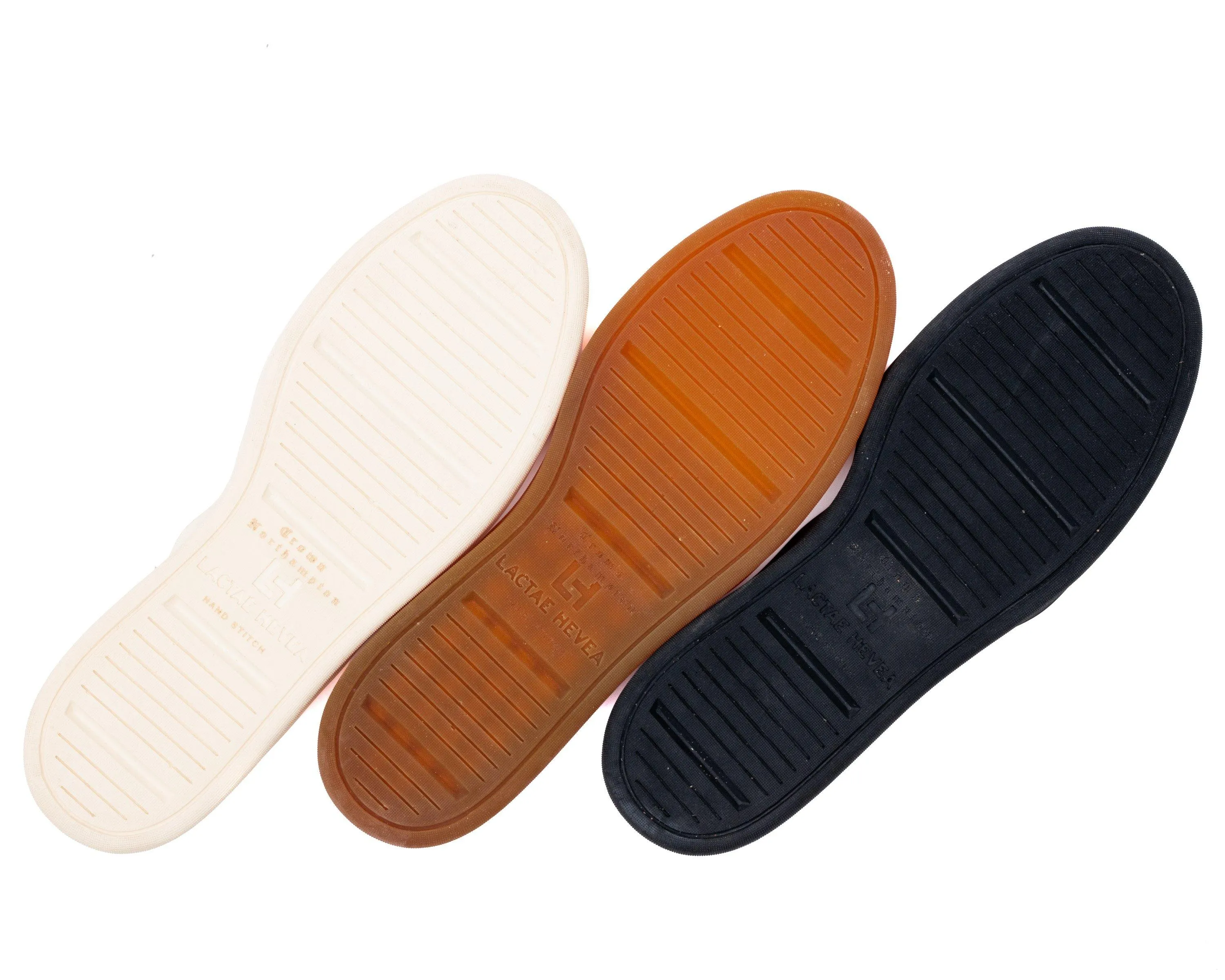 Harlestone Derby - Shell Cordovan Horween No 8 - Pack de Soin Deluxe