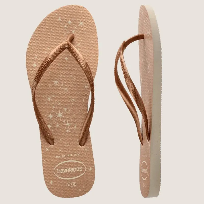 Havaianas Slim Gloss Tong Shoes_Havaianas