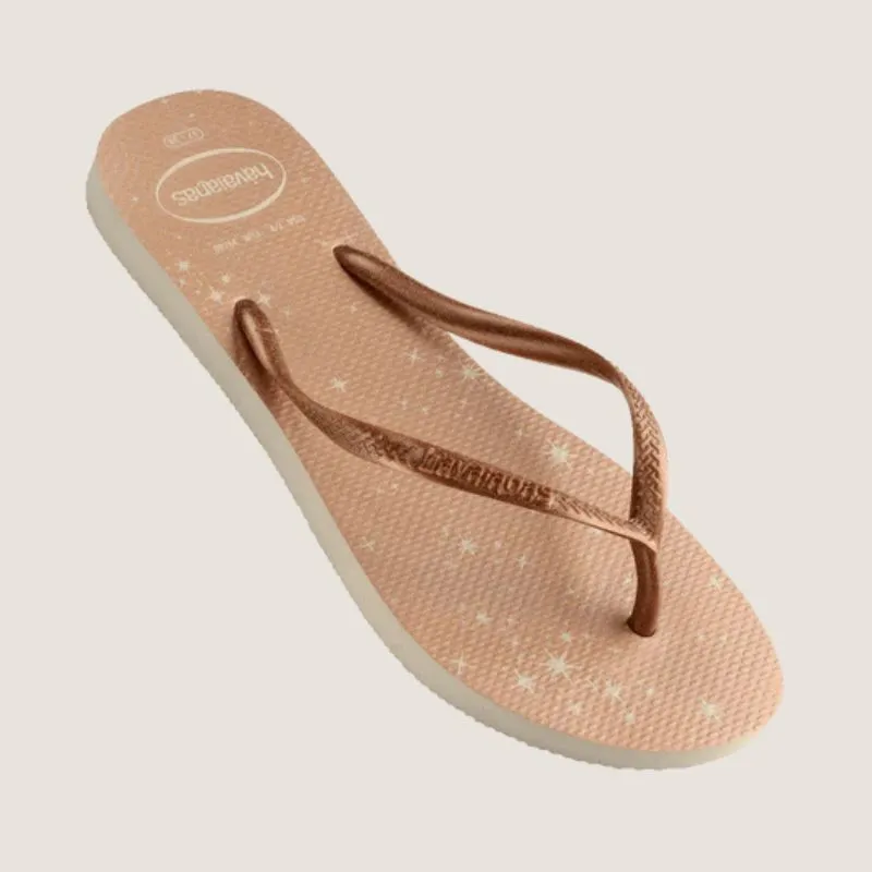 Havaianas Slim Gloss Tong Shoes_Havaianas