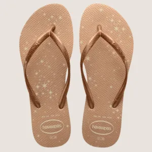 Havaianas Slim Gloss Thong Shoes_Havaianas