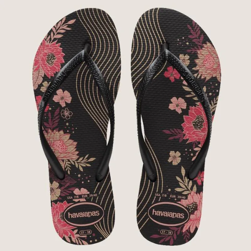 Havaianas Slim Organic Tonga Havaianas