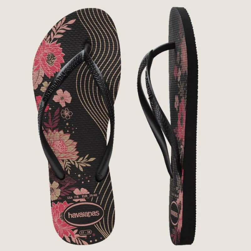 Havaianas Slim Organic Tonga Havaianas