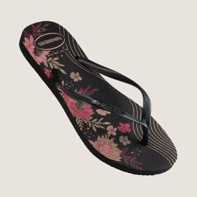 Havaianas Slim Organic Tonga Havaianas