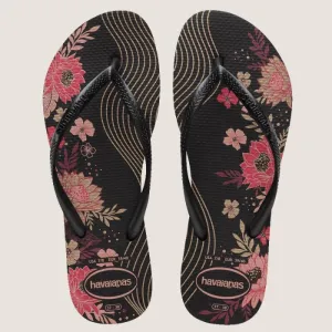 Havaianas Slim Organic Thong Shoes_Havaianas