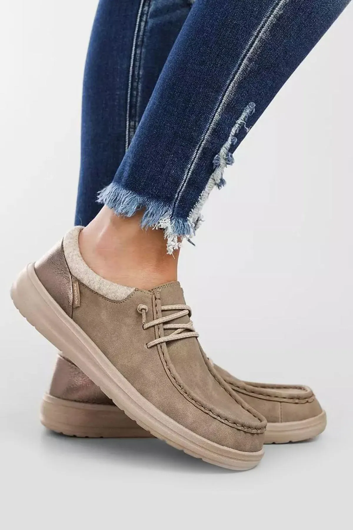 Heydude heydude Chaussures