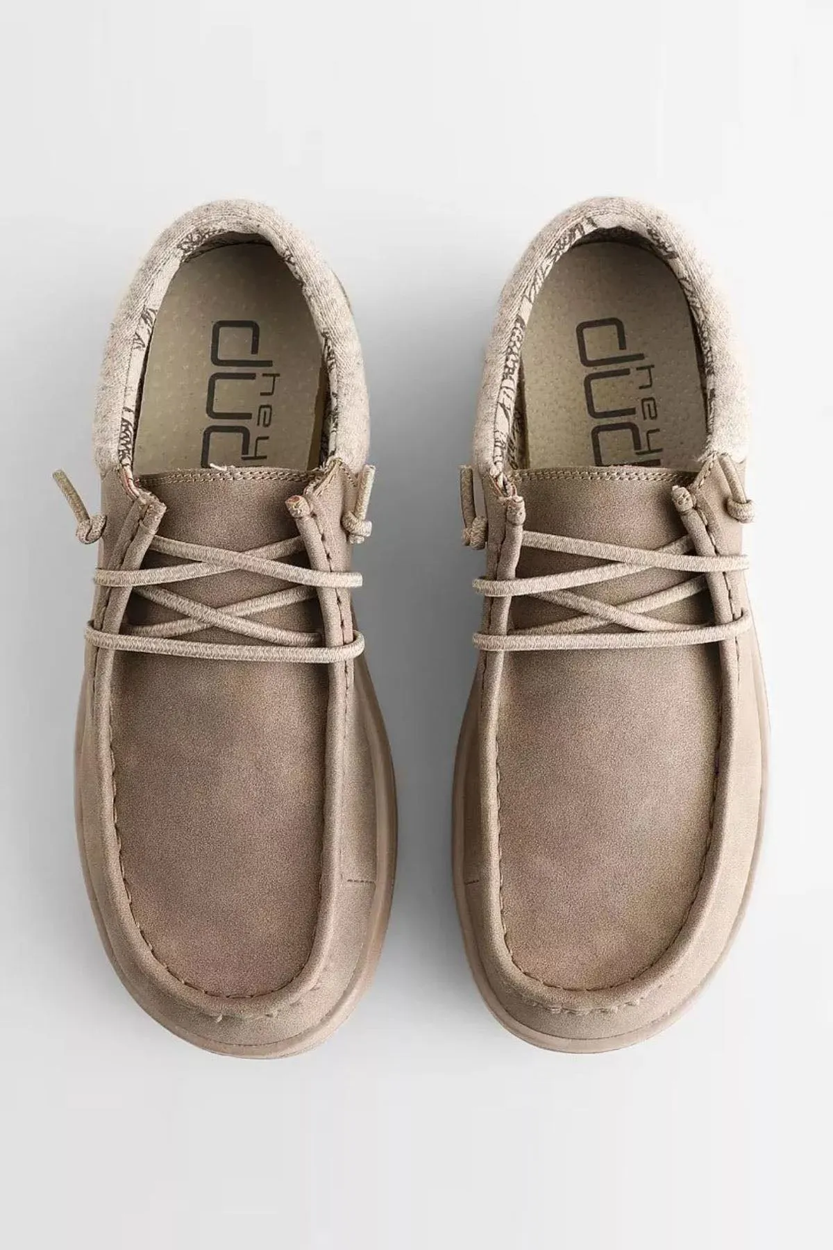 Heydude heydude Chaussures