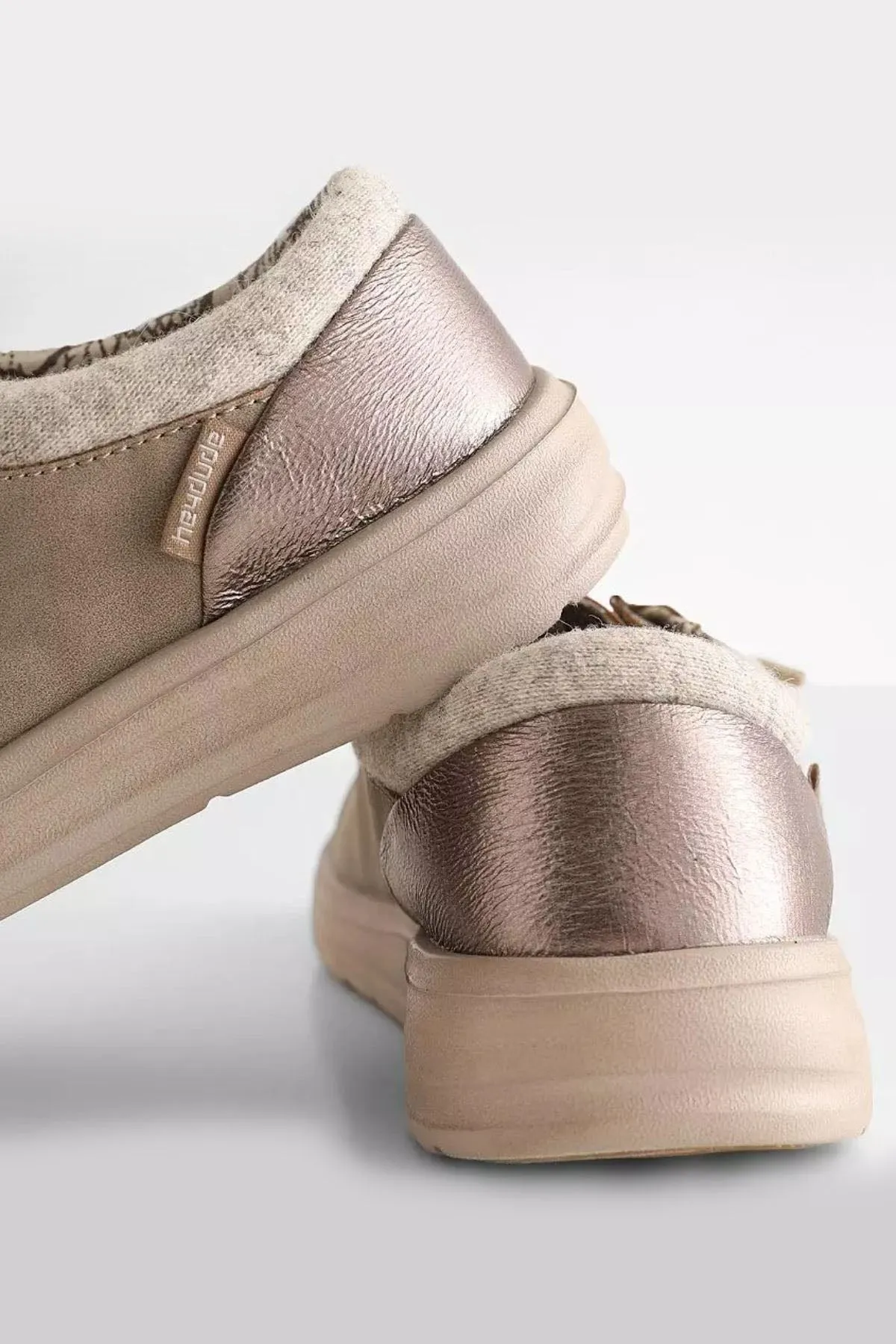 Heydude heydude Chaussures