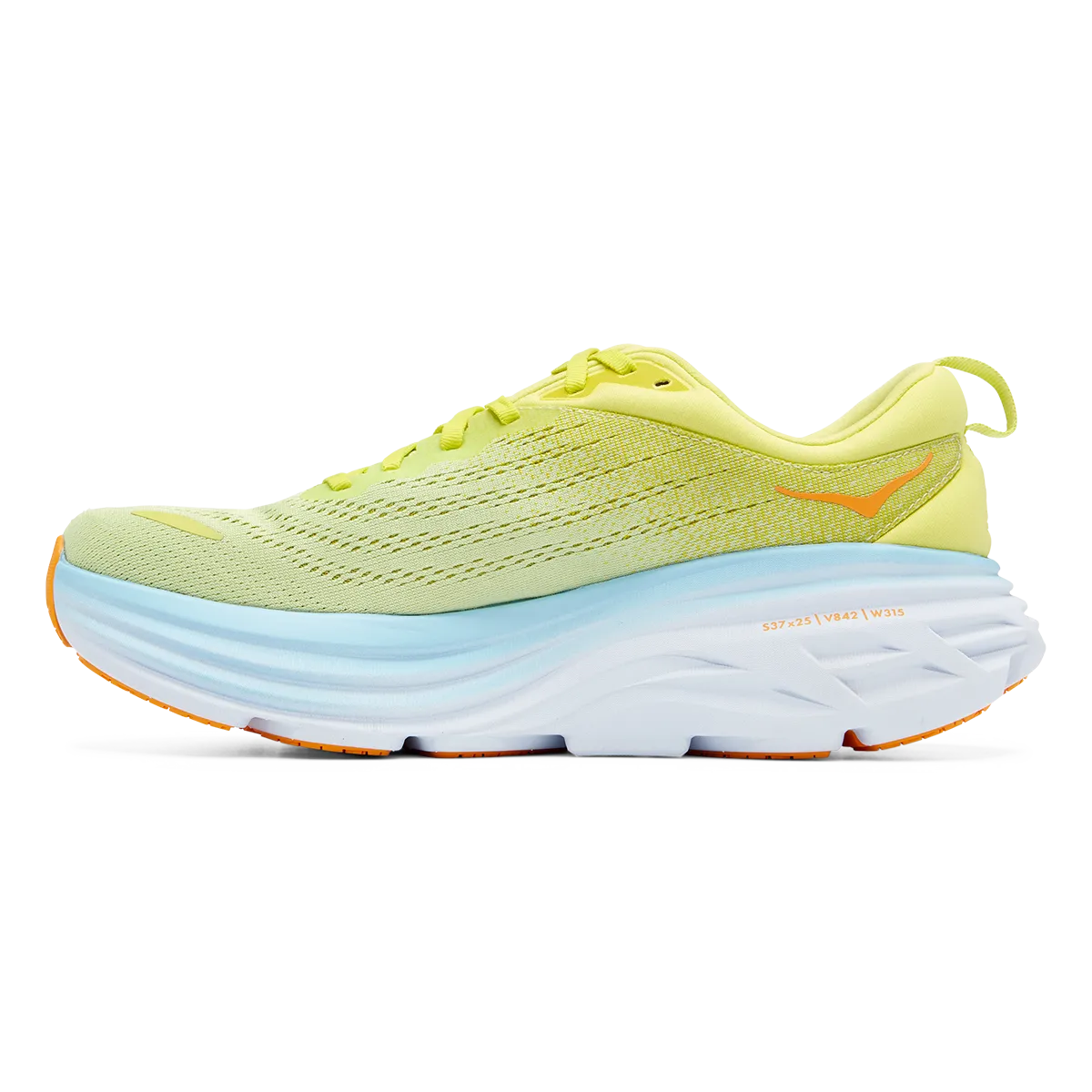 Hoka Bondi 8 - Papillon - Onagre