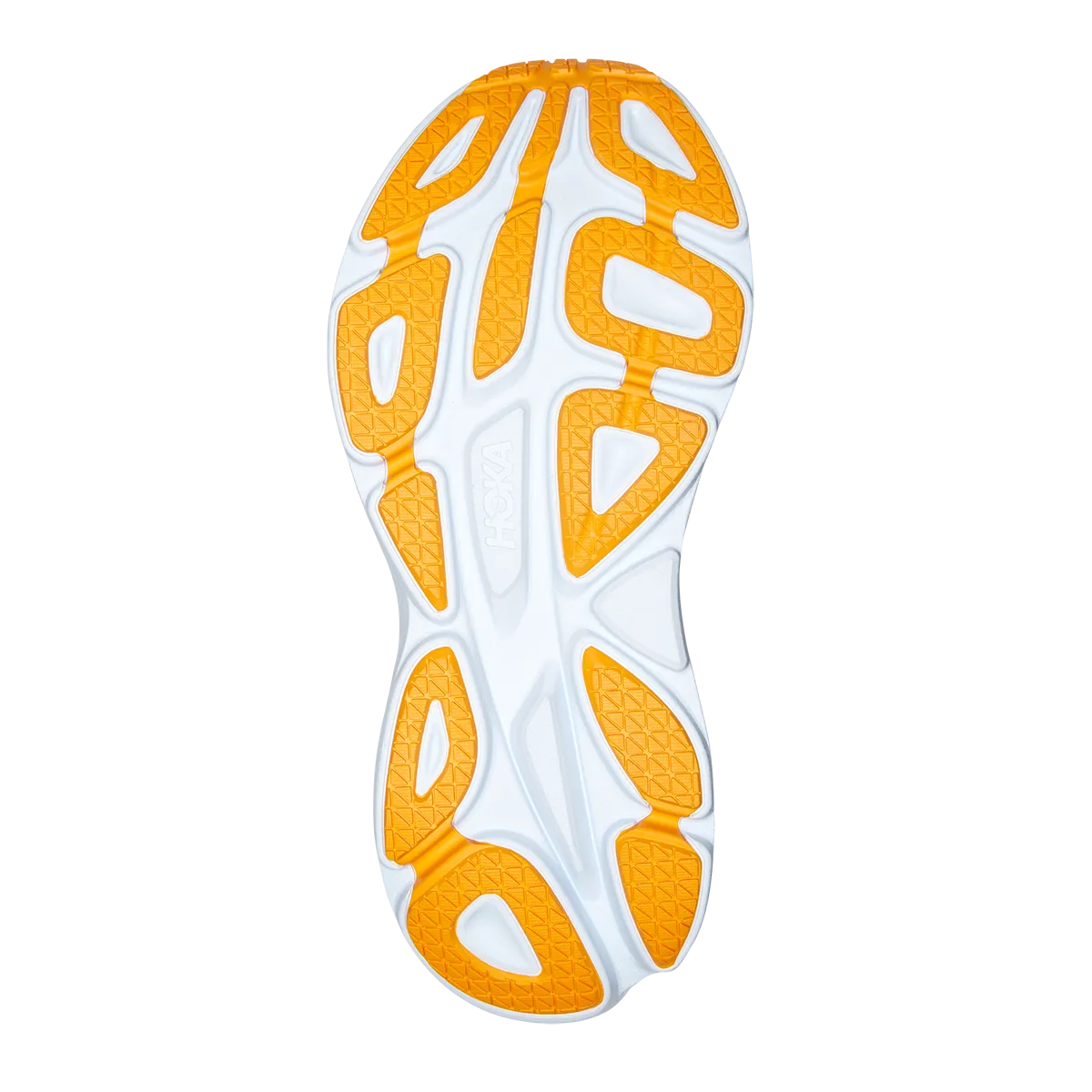 Hoka Bondi 8 - Papillon - Onagre