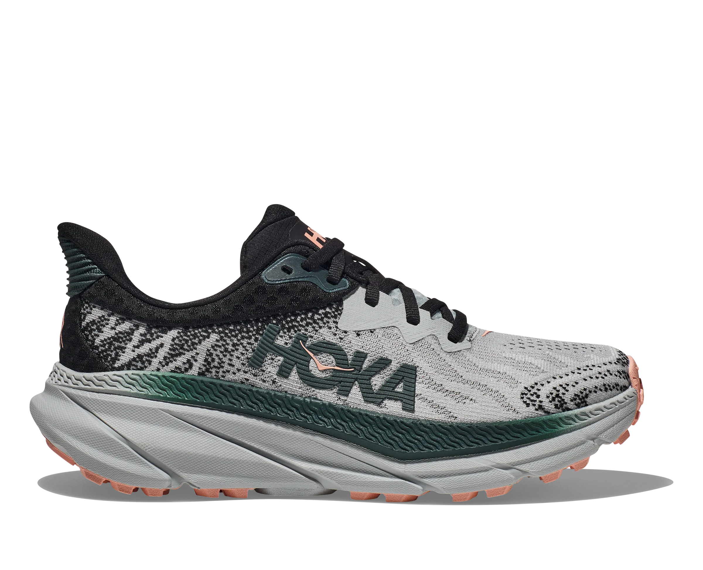 HOKA CHALLENGER V7 FEMME LARGE