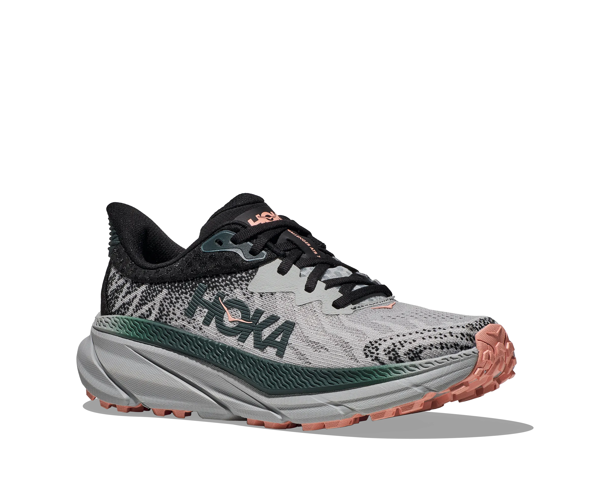 HOKA CHALLENGER V7 FEMME LARGE