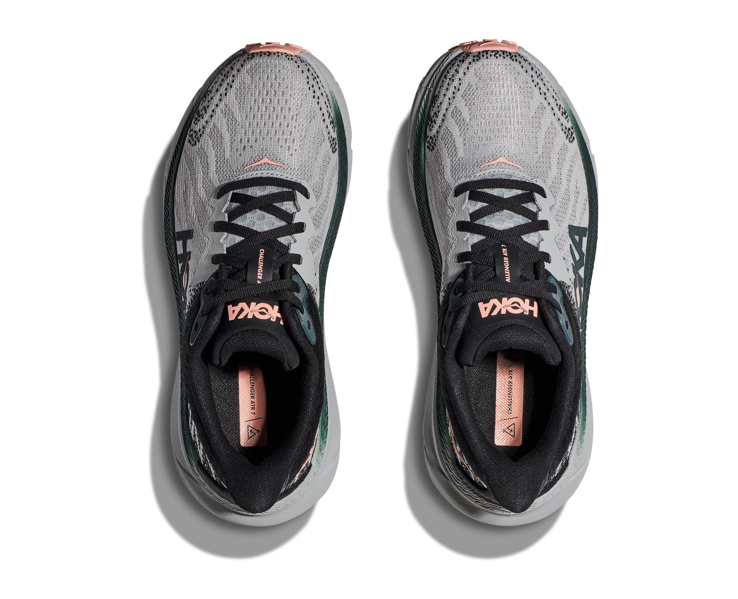 HOKA CHALLENGER V7 FEMME LARGE