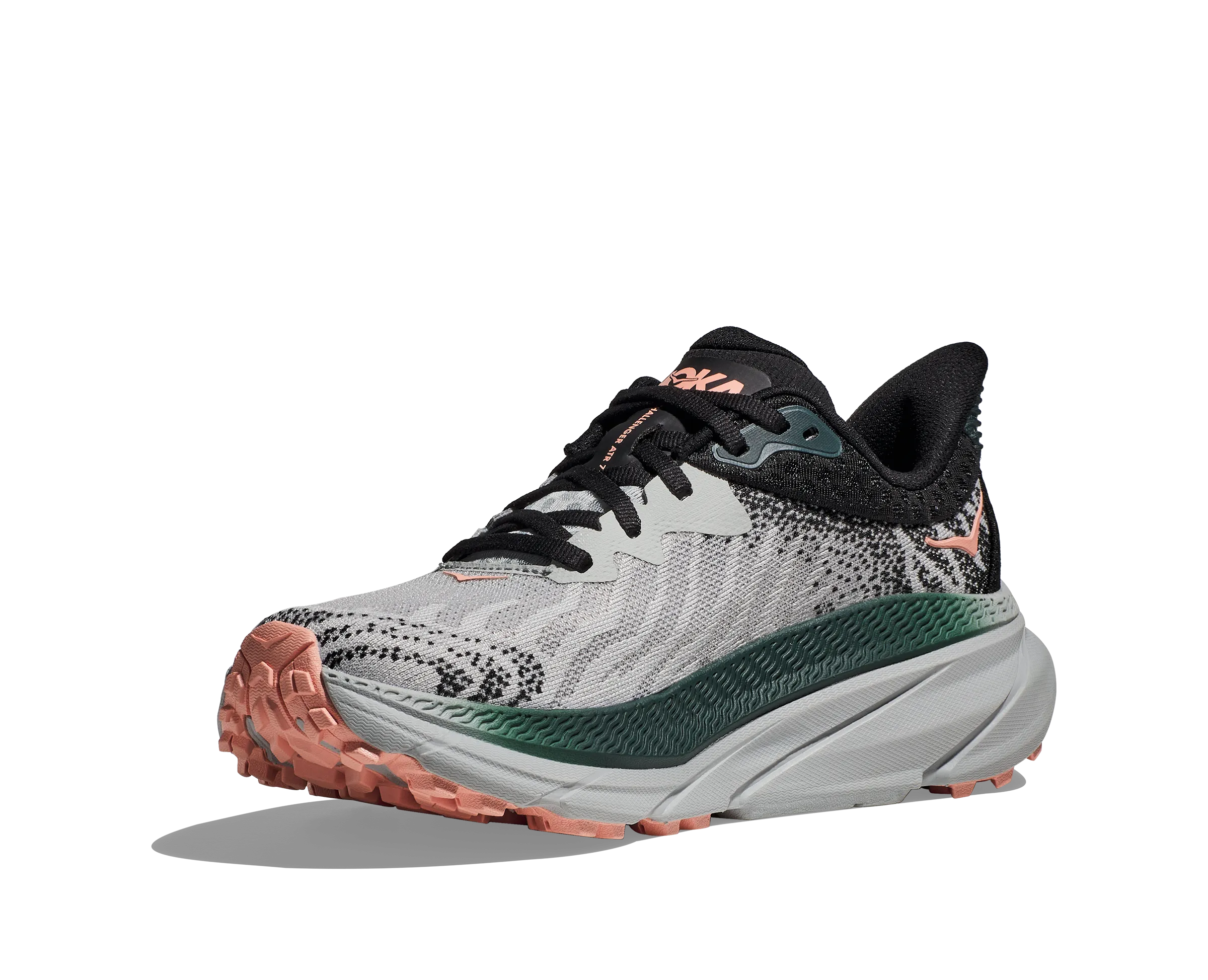 HOKA CHALLENGER V7 FEMME LARGE