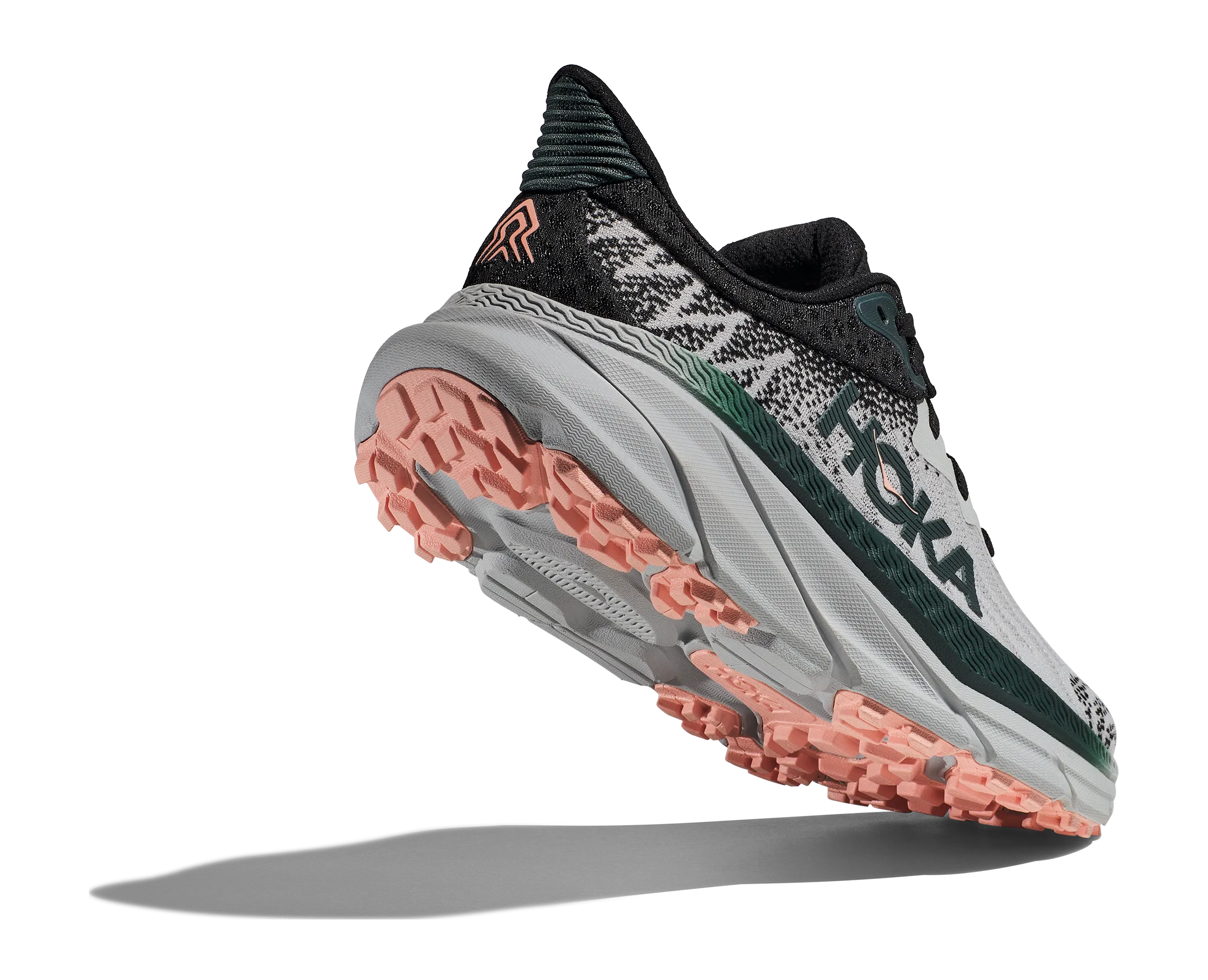 HOKA CHALLENGER V7 FEMME LARGE