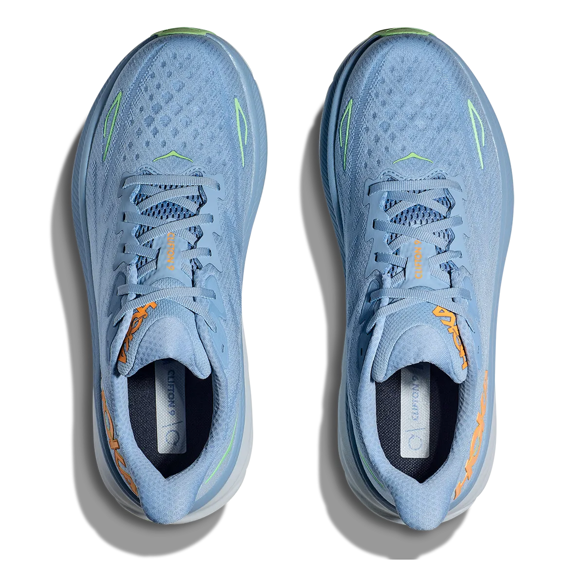 Hoka Clifton 9 - Crépuscule - Illusion