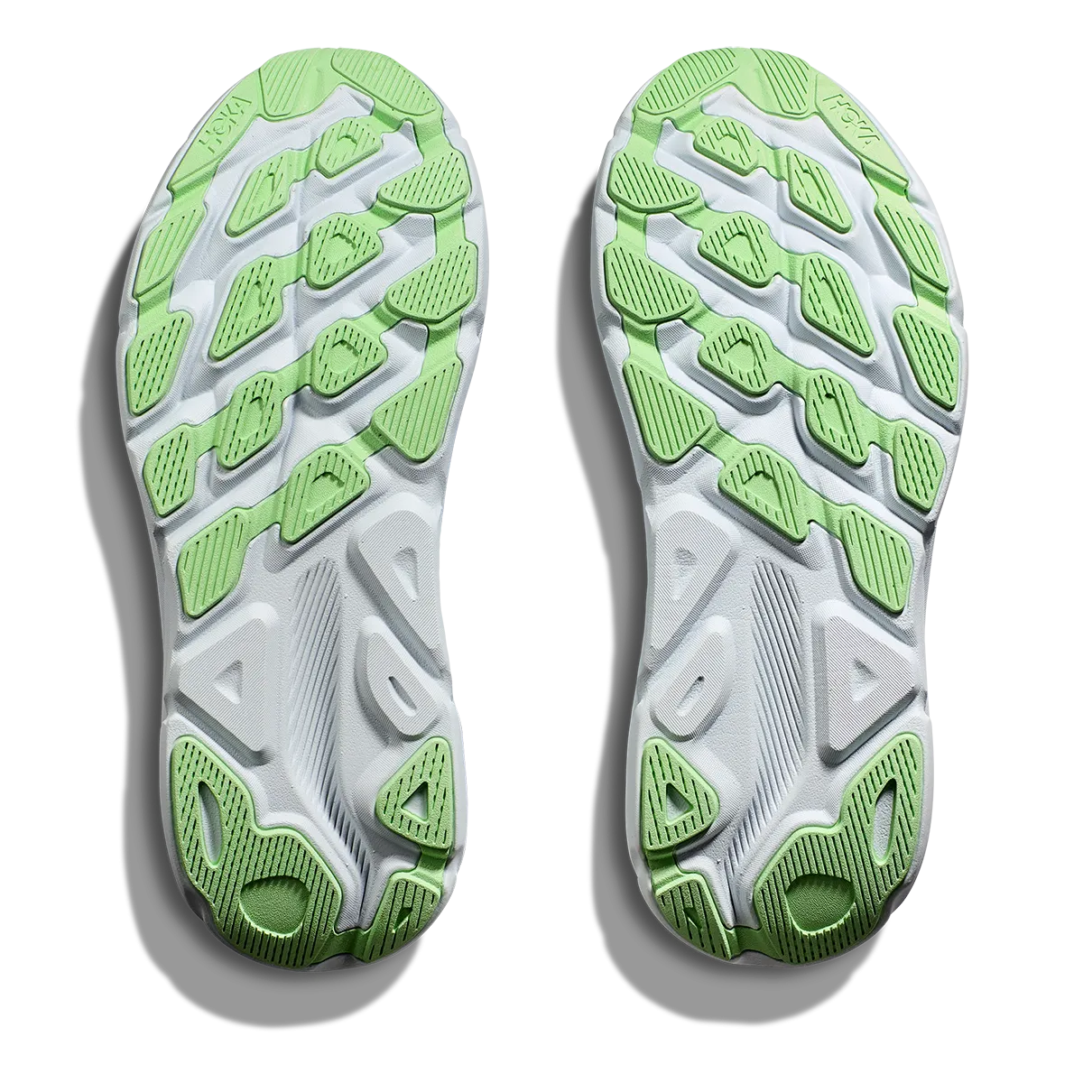 Hoka Clifton 9 - Crépuscule - Illusion