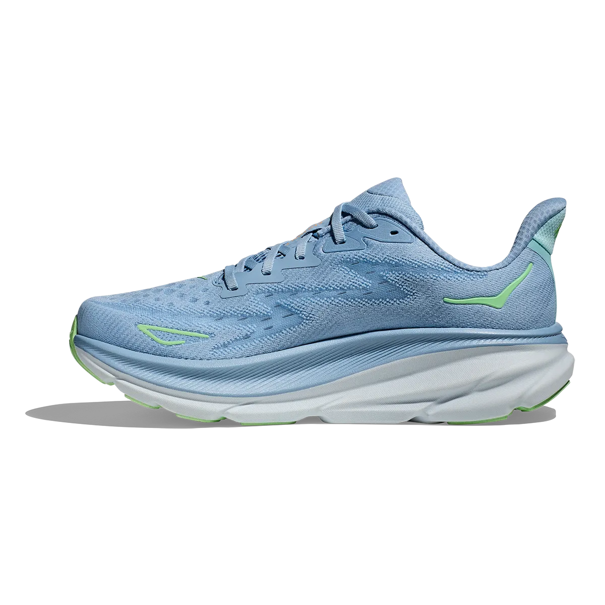 Hoka Clifton 9 - Crépuscule - Illusion