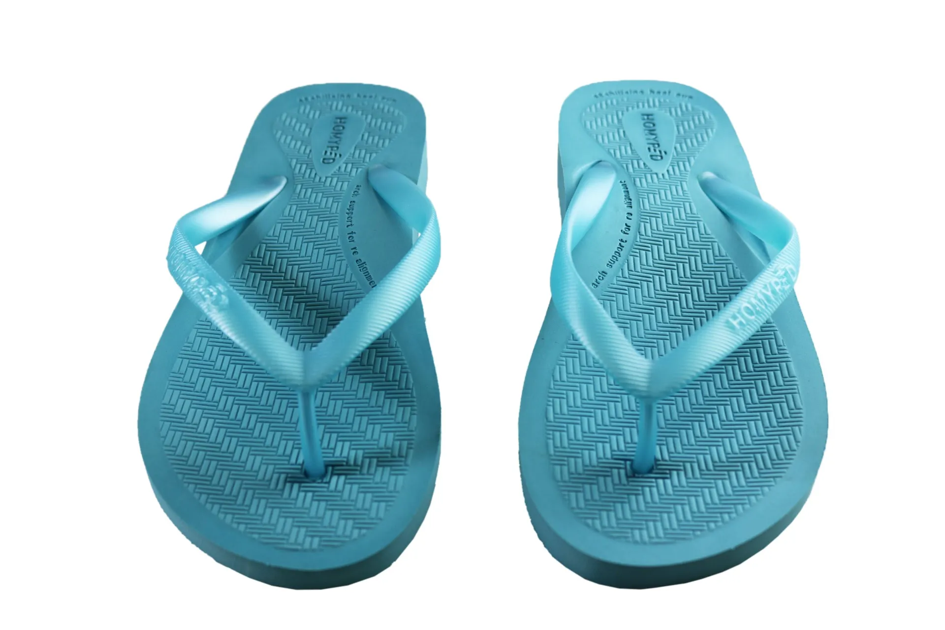 Homyped Sandales Femmes Confortables Extra Larges Avec Soutien Chaussures Homyped