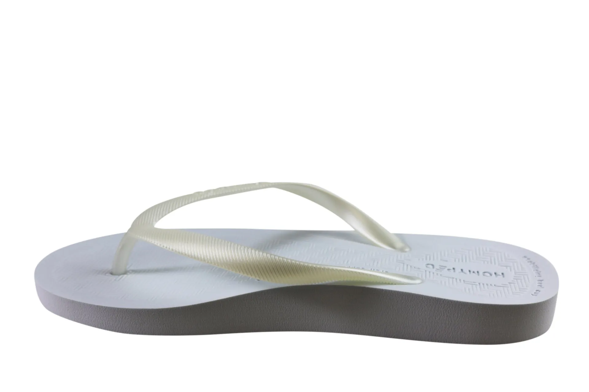 Homyped Sandales Femmes Confortables Extra Larges Avec Soutien Chaussures Homyped