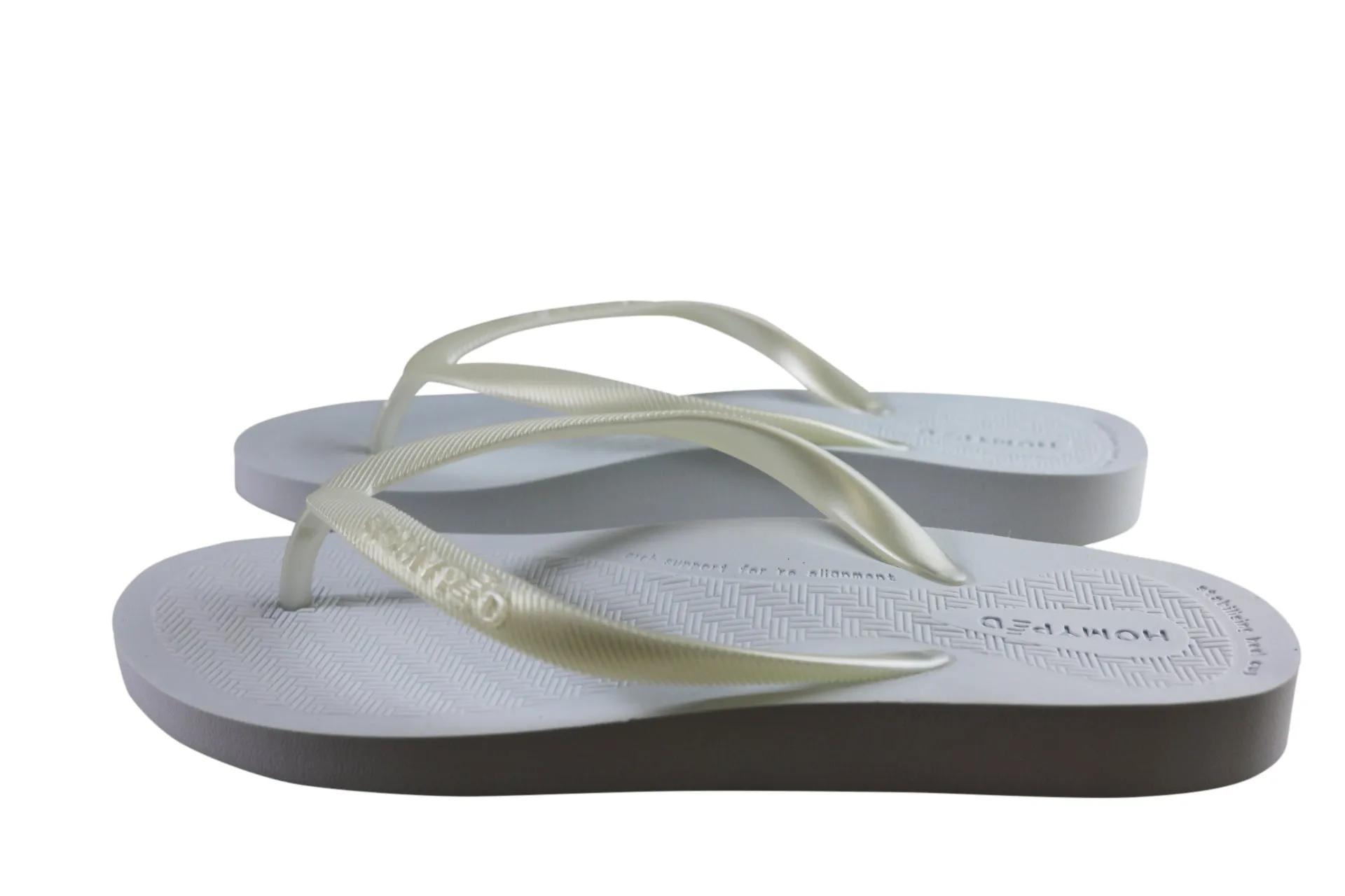 Homyped Sandales Femmes Confortables Extra Larges Avec Soutien Chaussures Homyped