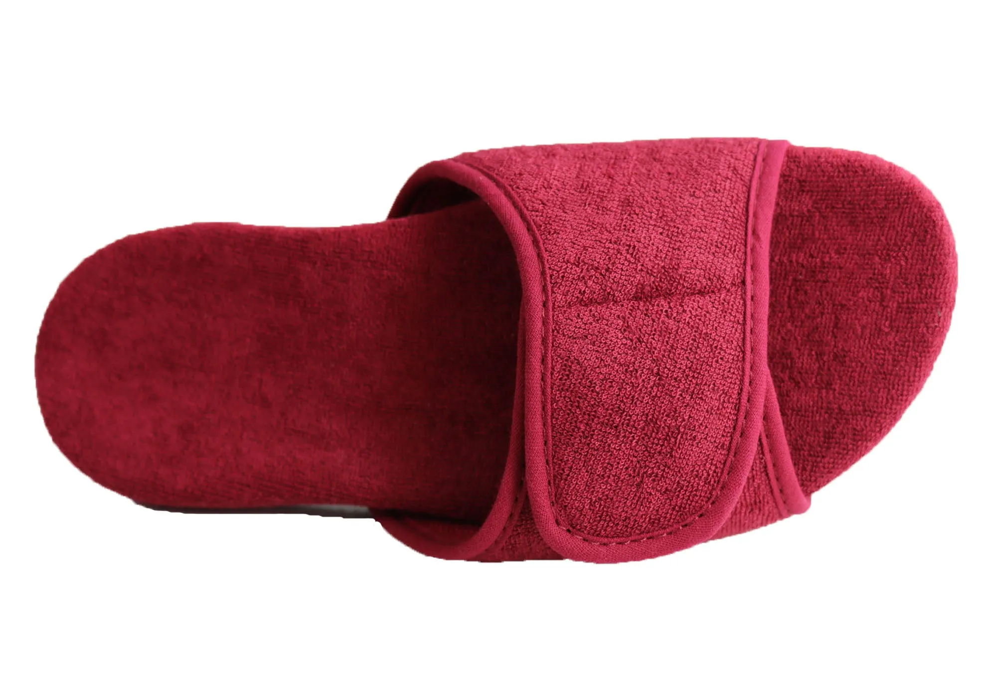 Homyped Snug 2 Chaussons Femme Confortables et Soutenants à Bout Ouvert Chaussures Homyped