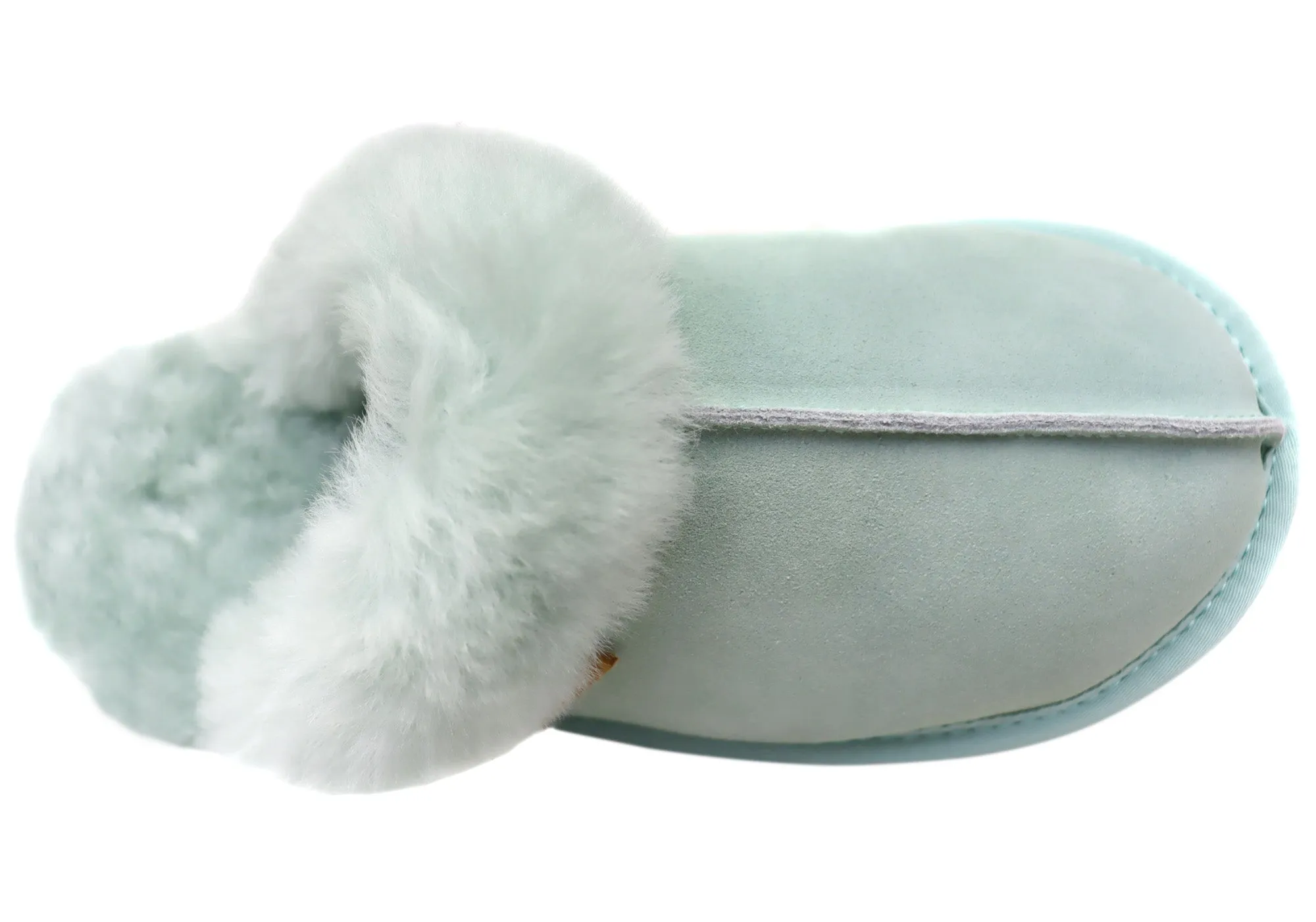 Hush Puppies Chaussons Femme Confortables à Talon Ouvert