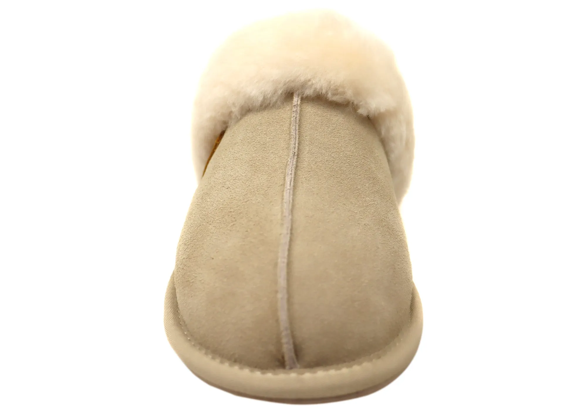 Hush Puppies Chaussons Femme Confortables à Talon Ouvert