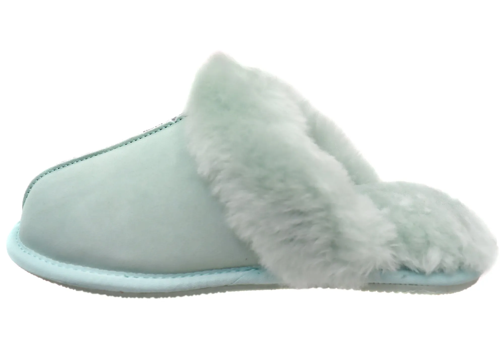 Hush Puppies Chaussons Femme Confortables à Talon Ouvert