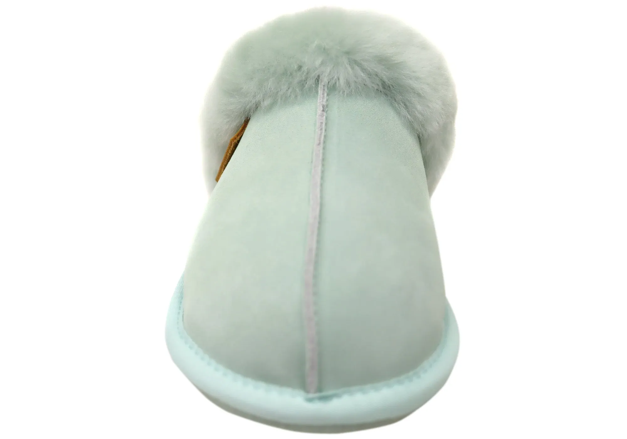 Hush Puppies Chaussons Femme Confortables à Talon Ouvert