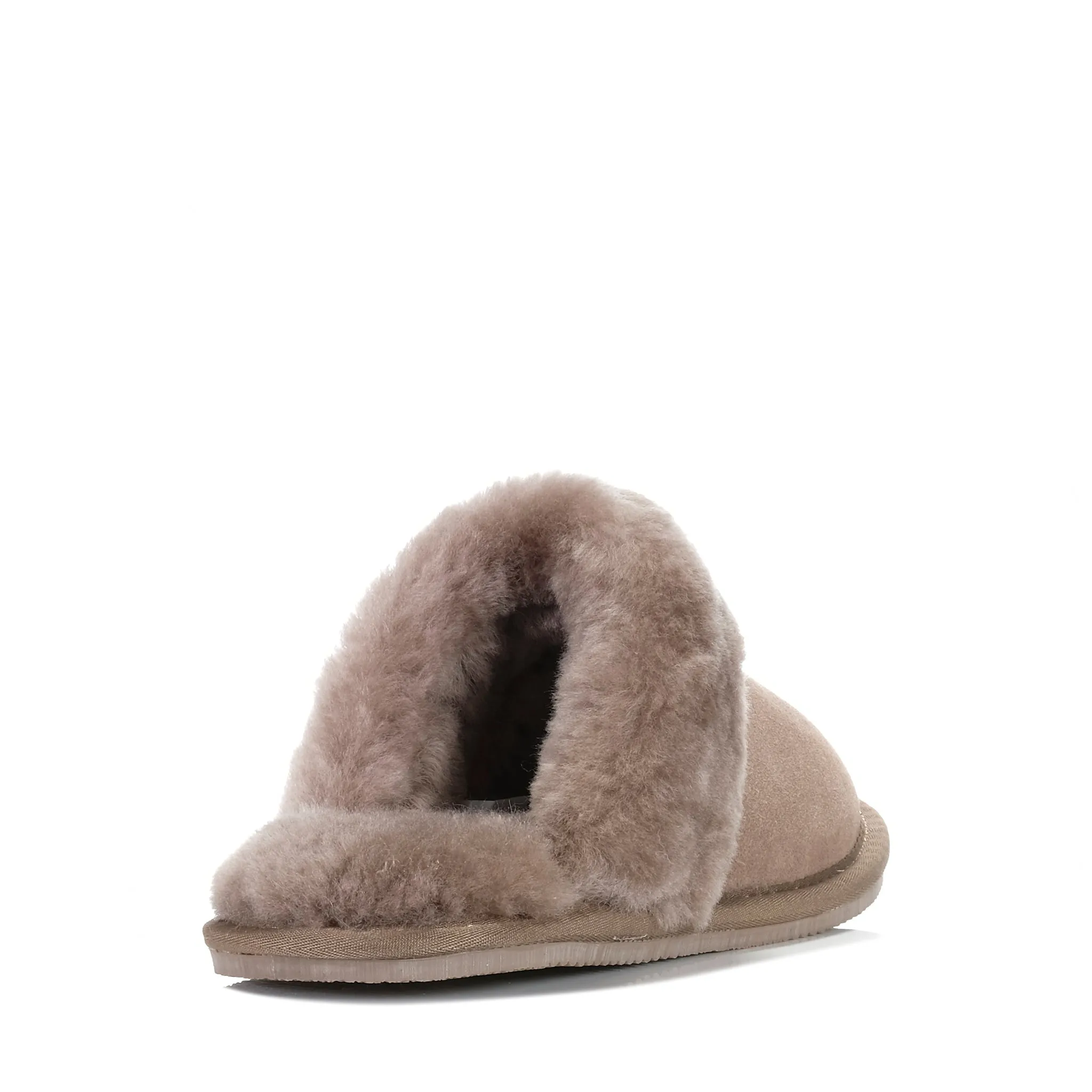 Hush Puppies Chaussures Hush Puppies Douillet Taupe