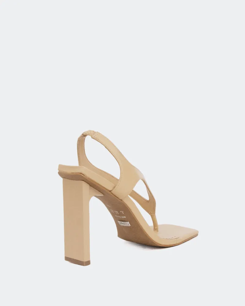 Icon Cuir Brun