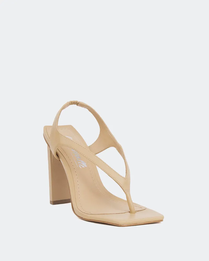 Icon Cuir Brun